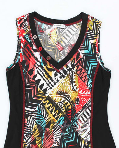 Vintage Y2k 00s Marie Claire Dress - M