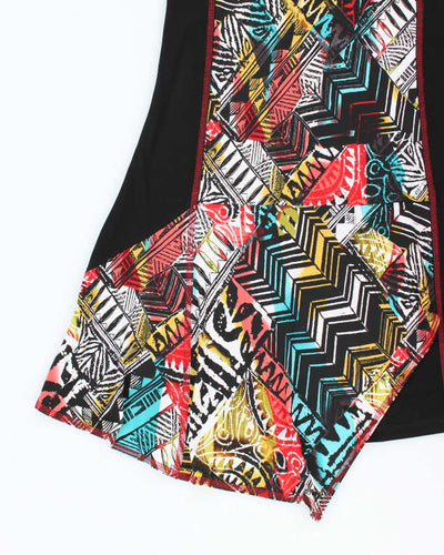 Vintage Y2k 00s Marie Claire Dress - M