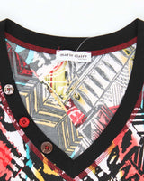 Vintage Y2k 00s Marie Claire Dress - M