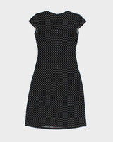 Vintage 00s Ricki's Polka Dot Dress - S