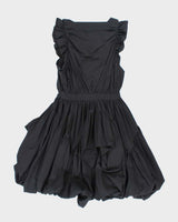 Vintage All Saints Bubble Dress - S