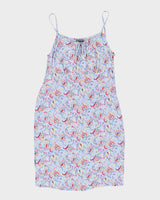 Vintage 90s American Connection Dress - S