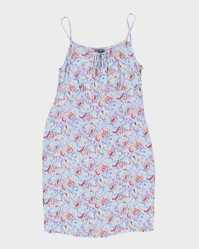 Vintage 90s American Connection Dress - S