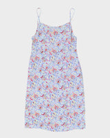 Vintage 90s American Connection Dress - S