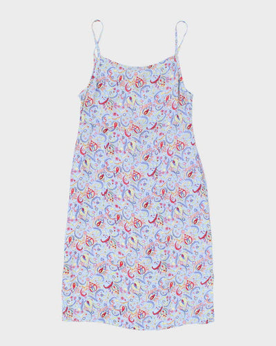 Vintage 90s American Connection Dress - S