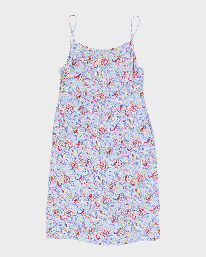 Vintage 90s American Connection Dress - S