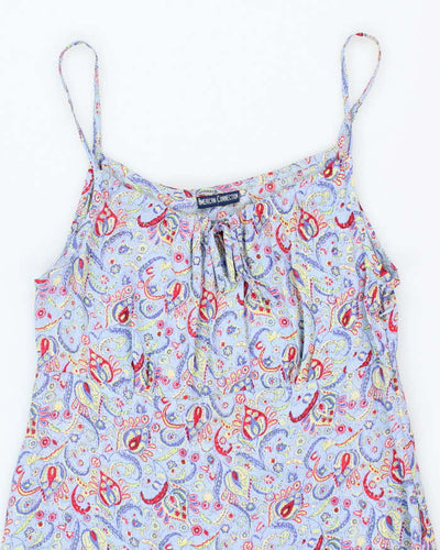 Vintage 90s American Connection Dress - S