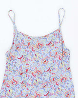 Vintage 90s American Connection Dress - S