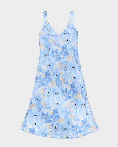 Vintage Y2k 00s Jones New York Slip Dress - S