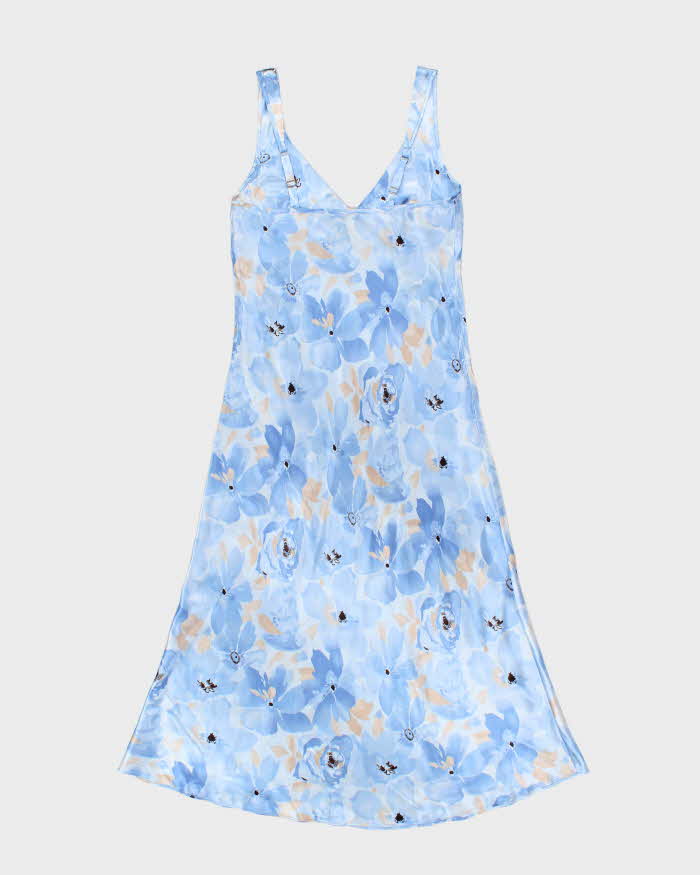 Vintage Y2k 00s Jones New York Slip Dress - S