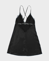 Vintage Y2k 00s Victoria's Secret Slip Dress - XS
