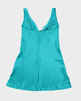 Vintage Y2k 00s La Senza Slip Dress - S