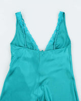 Vintage Y2k 00s La Senza Slip Dress - S