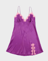 Vintage Y2k 00s La Senza Slip Dress - M