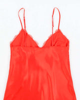 Vintage Y2k 00s La Senza Slip Dress - S