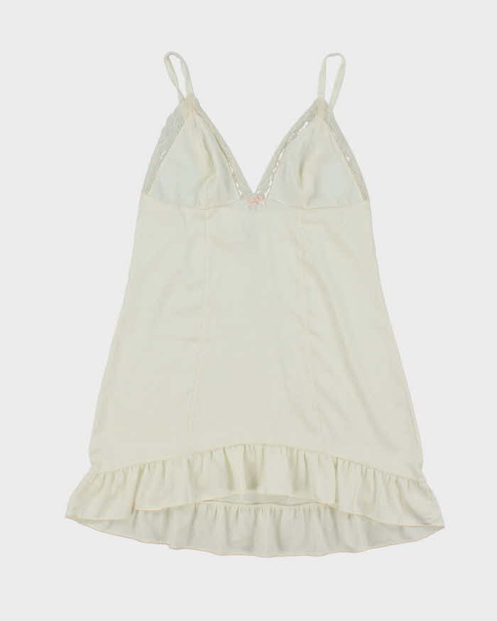 Vintage Y2k 00s Jessica Simpson Slip Dress - M