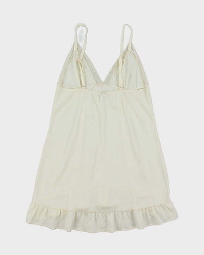 Vintage Y2k 00s Jessica Simpson Slip Dress - M