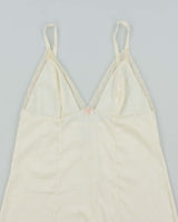 Vintage Y2k 00s Jessica Simpson Slip Dress - M