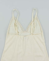 Vintage Y2k 00s Jessica Simpson Slip Dress - M