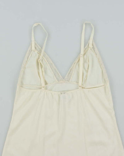 Vintage Y2k 00s Jessica Simpson Slip Dress - M