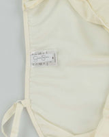 Vintage Y2k 00s Jessica Simpson Slip Dress - M