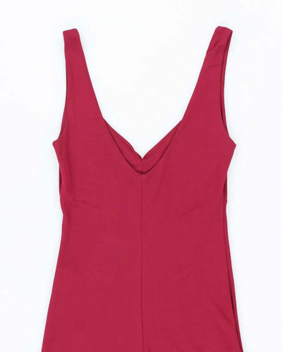 Vintage Y2k 00s Kookai Dress - S