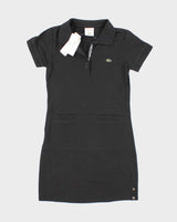 Deadstock Lacoste x Michael Young Polo Dress - S