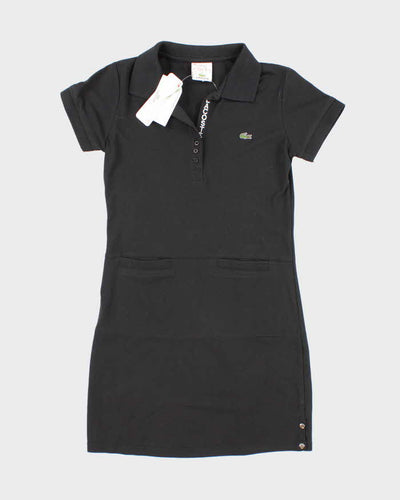 Deadstock Lacoste x Michael Young Polo Dress - S
