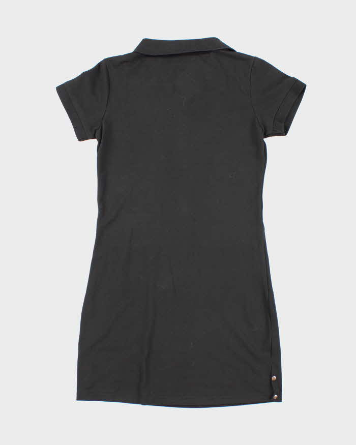 Deadstock Lacoste x Michael Young Polo Dress - S