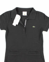 Deadstock Lacoste x Michael Young Polo Dress - S