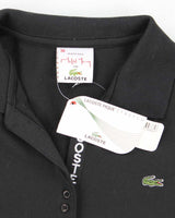 Deadstock Lacoste x Michael Young Polo Dress - S