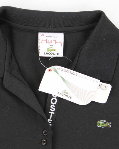 Deadstock Lacoste x Michael Young Polo Dress - S