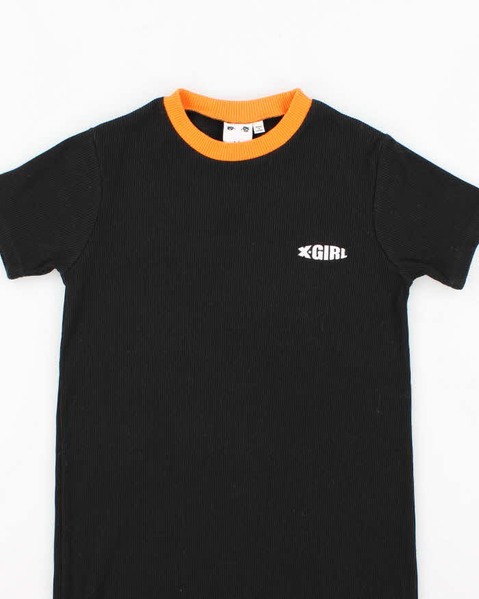 Vintage 90s X-girl Dress - M