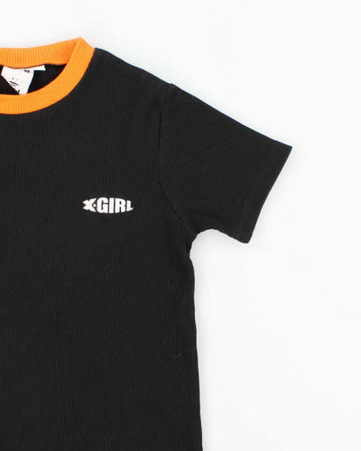 Vintage 90s X-girl Dress - M