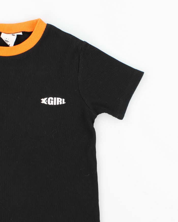 Vintage 90s X-girl Dress - M