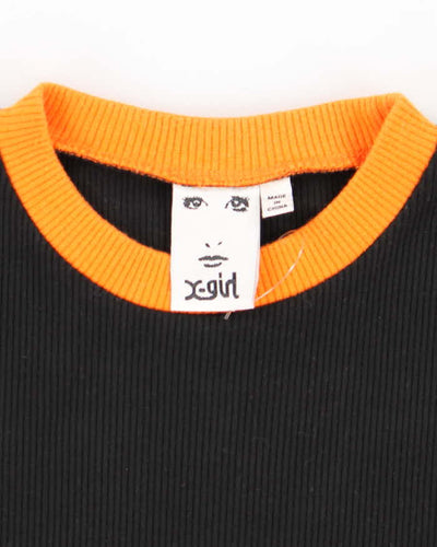 Vintage 90s X-girl Dress - M