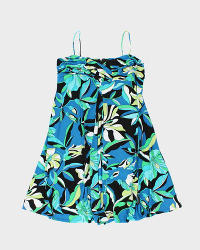 Vintage Y2k 00s Nine West Dress - M