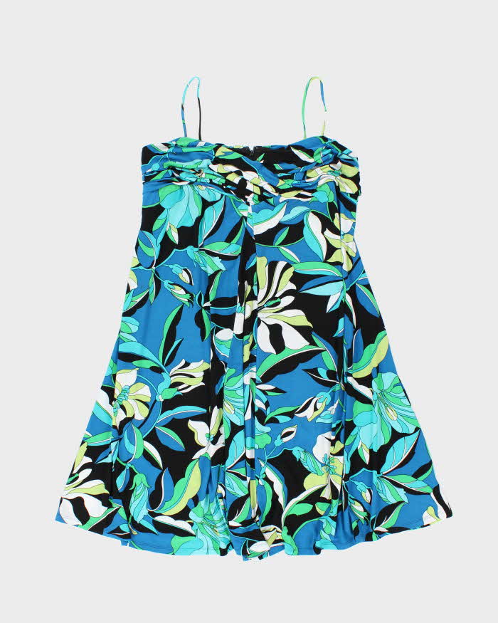 Vintage Y2k 00s Nine West Dress - M
