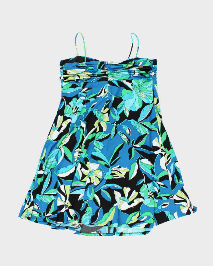 Vintage Y2k 00s Nine West Dress - M