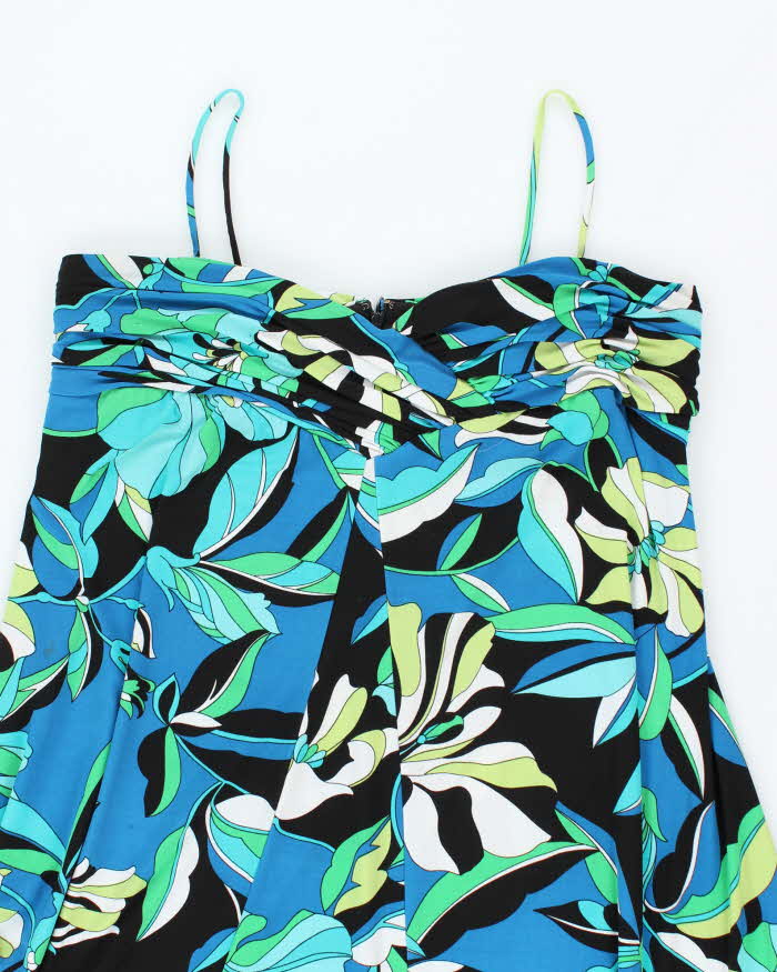 Vintage Y2k 00s Nine West Dress - M