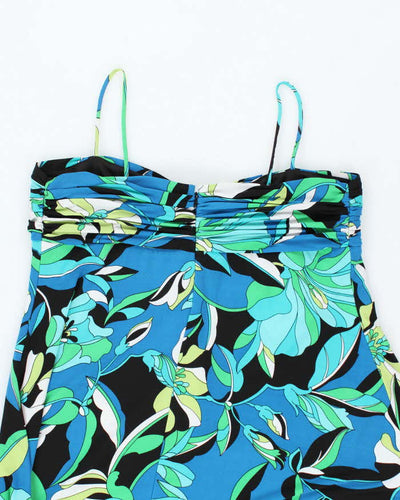 Vintage Y2k 00s Nine West Dress - M