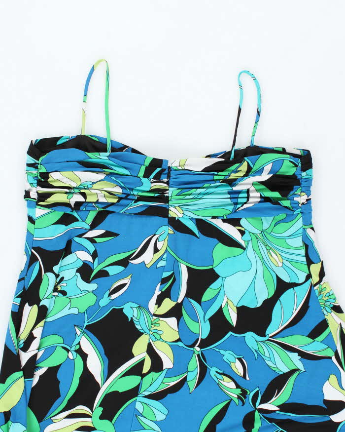 Vintage Y2k 00s Nine West Dress - M