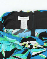 Vintage Y2k 00s Nine West Dress - M