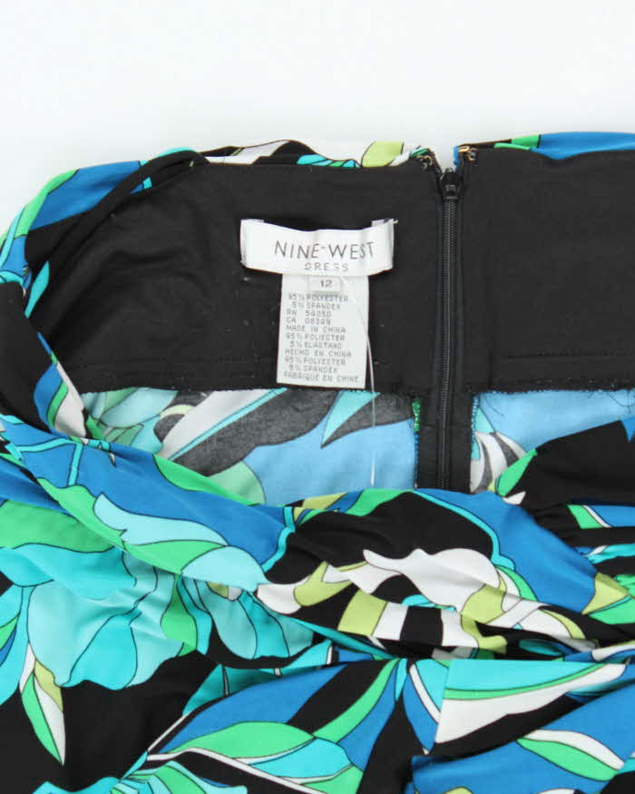 Vintage Y2k 00s Nine West Dress - M