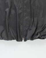 Vintage Y2k 00s Joseph Ribkoff Bubble Cargo Dress - L