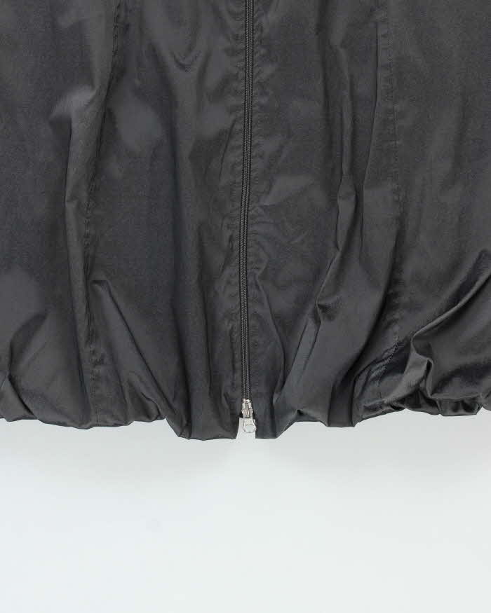 Vintage Y2k 00s Joseph Ribkoff Bubble Cargo Dress - L