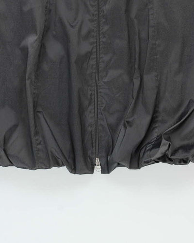 Vintage Y2k 00s Joseph Ribkoff Bubble Cargo Dress - L