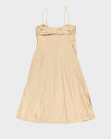 BCBG Max Azria Silk Dress - S