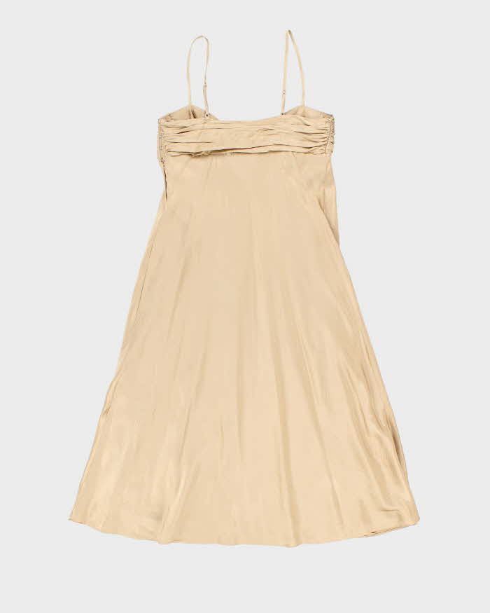 BCBG Max Azria Silk Dress - S