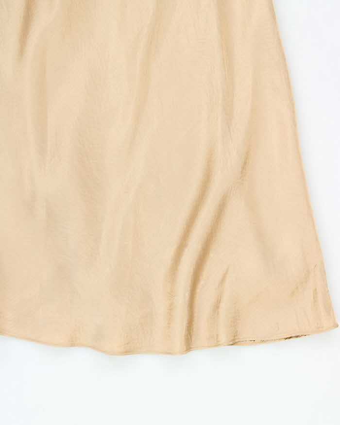 BCBG Max Azria Silk Dress - S